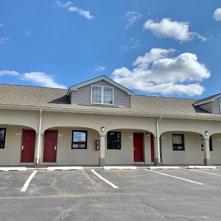 Scottish Inns And Suites- Bordentown, Nj Exterior photo